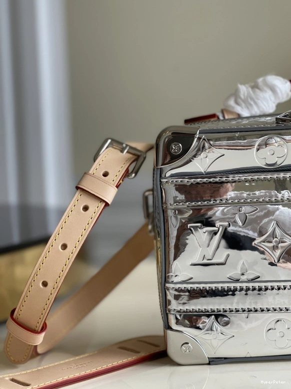 LOUIS TRUNK VUITTON HANDLE 0802